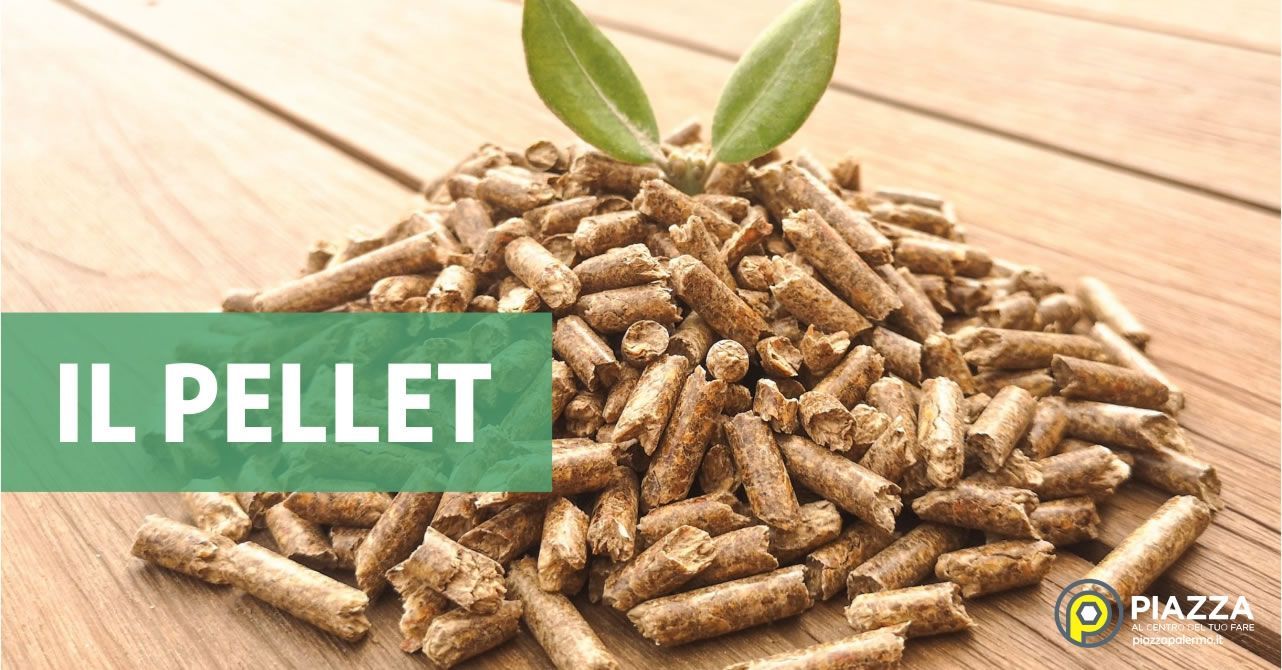 Come si sceglie il miglior pellet