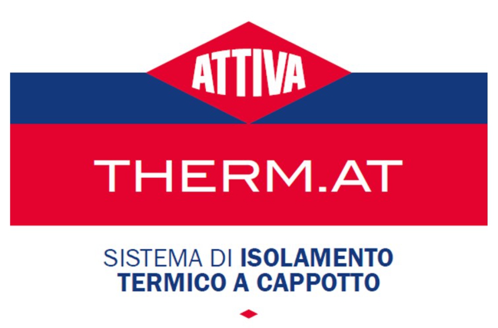 Sistema di isolamento termico a Cappotto THERM.AT Palermo